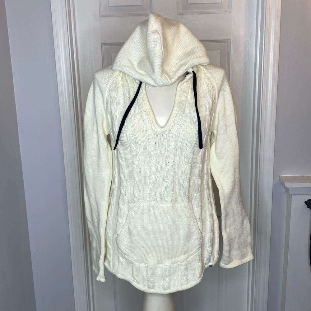Roxy Hoodie Sweater